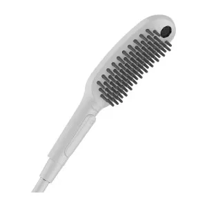 Hansgrohe DogShower Dogs Hand Shower 150 3jet Select Matte White by Hansgrohe, a Shower Heads & Mixers for sale on Style Sourcebook