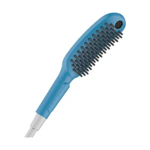 Hansgrohe Dog Shower Dogs Hand Shower 150 3jet Select Sky Blue by Hansgrohe, a Shower Heads & Mixers for sale on Style Sourcebook