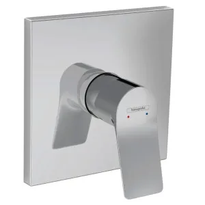 Hansgrohe Vivenis Single Lever Shower Mixer Chrome by Hansgrohe, a Shower Heads & Mixers for sale on Style Sourcebook