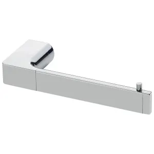 Phoenix Gloss Toilet Roll Holder Chrome by PHOENIX, a Toilets & Bidets for sale on Style Sourcebook
