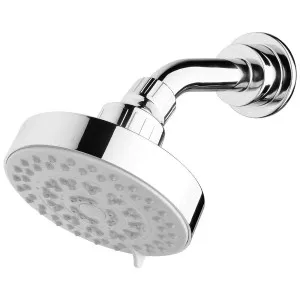 Phoenix Ivy 3 Function Wall Shower And Arm Chrome by PHOENIX, a Shower Heads & Mixers for sale on Style Sourcebook