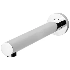 Phoenix Vivid Wall Basin Outlet 200mm Chrome by PHOENIX, a Basins for sale on Style Sourcebook