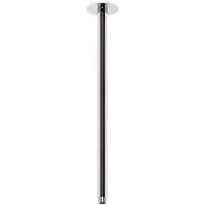 Phoenix Vivid Ceiling Arm 450mm Chrome by PHOENIX, a Shower Heads & Mixers for sale on Style Sourcebook