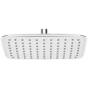 Phoenix Rush Shower Rose Chrome by PHOENIX, a Shower Heads & Mixers for sale on Style Sourcebook