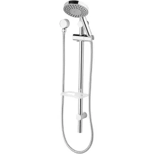 Phoenix Vivid Rail Shower Chrome by PHOENIX, a Shower Heads & Mixers for sale on Style Sourcebook