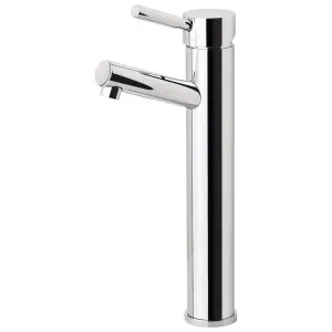 Phoenix Vivid Vessel Mixer Chrome by PHOENIX, a Bathroom Taps & Mixers for sale on Style Sourcebook