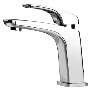 Phoenix Rush Basin Mixer Chrome by PHOENIX, a Bathroom Taps & Mixers for sale on Style Sourcebook