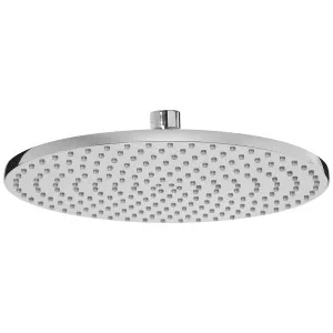 Phoenix Vivid Round Shower Rose 250mm Chrome by PHOENIX, a Shower Heads & Mixers for sale on Style Sourcebook