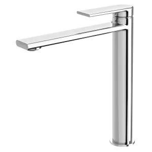 Phoenix Teel Vessel Mixer Chrome by PHOENIX, a Bathroom Taps & Mixers for sale on Style Sourcebook