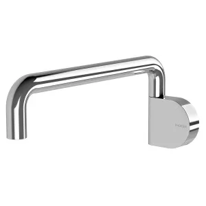Phoenix 230mm Round Designer Swivel Bath Outlet Chrome by PHOENIX, a Bathroom Taps & Mixers for sale on Style Sourcebook