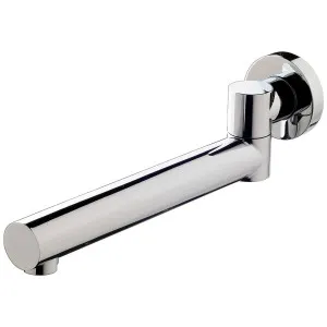 Phoenix 200mm Round Swivel Bath Outlet by PHOENIX, a Bathroom Taps & Mixers for sale on Style Sourcebook