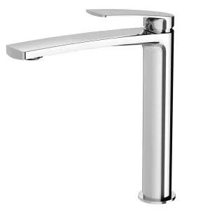 Phoenix Mekko Vessel Mixer Chrome by PHOENIX, a Bathroom Taps & Mixers for sale on Style Sourcebook