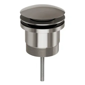 Phoenix 40mm Pop Up Universal Waste Brushed Nickel by PHOENIX, a Traps & Wastes for sale on Style Sourcebook
