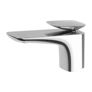 Phoenix Nuage Basin Mixer Chrome by PHOENIX, a Bathroom Taps & Mixers for sale on Style Sourcebook