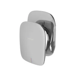 Phoenix Nuage Shower - Wall Mixer Chrome by PHOENIX, a Bathroom Taps & Mixers for sale on Style Sourcebook