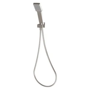 Phoenix Lexi Hand Shower Brushed Nickel by PHOENIX, a Shower Heads & Mixers for sale on Style Sourcebook