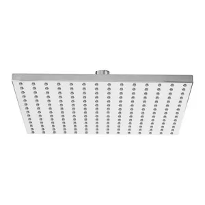 Phoenix Lexi Shower Rose 250mm Square Chrome by PHOENIX, a Shower Heads & Mixers for sale on Style Sourcebook