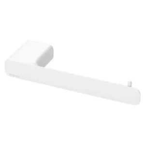 Phoenix Nuage Toilet Roll Holder Matte White by PHOENIX, a Toilets & Bidets for sale on Style Sourcebook