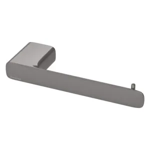 Phoenix Nuage Toilet Roll Holder Brushed Carbon by PHOENIX, a Toilets & Bidets for sale on Style Sourcebook