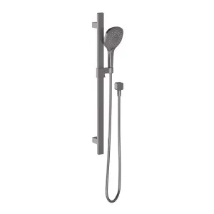 Phoenix Nuage Rail Shower Brushed Carbon by PHOENIX, a Shower Heads & Mixers for sale on Style Sourcebook