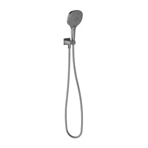 Phoenix Nuage Hand Shower Brushed Carbon by PHOENIX, a Shower Heads & Mixers for sale on Style Sourcebook