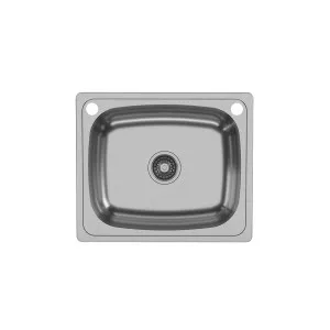 Phoenix Laundry Trough 45 Litre by PHOENIX, a Troughs & Sinks for sale on Style Sourcebook