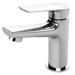 Phoenix Arlo Basin Mixer Chrome by PHOENIX, a Bathroom Taps & Mixers for sale on Style Sourcebook