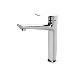Phoenix Arlo Vessel Mixer Chrome by PHOENIX, a Bathroom Taps & Mixers for sale on Style Sourcebook