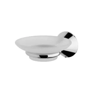 Phoenix Ivy Soap Dish Chrome by PHOENIX, a Shelves & Soap Baskets for sale on Style Sourcebook