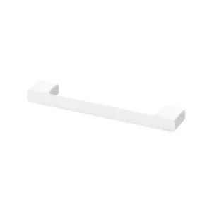 Phoenix Nuage Hand Towel Rail Matte White by PHOENIX, a Towel Rails for sale on Style Sourcebook