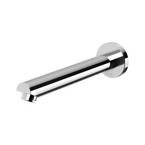 Phoenix Pina Wall Bath / Basin Outlet 180mm Chrome by PHOENIX, a Bathroom Taps & Mixers for sale on Style Sourcebook