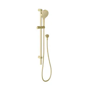 Phoenix Ormond Rail Shower Brushed Gold by PHOENIX, a Shower Heads & Mixers for sale on Style Sourcebook