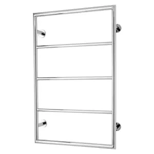 Phoenix Vivid Towel Ladder Chrome by PHOENIX, a Towel Rails for sale on Style Sourcebook