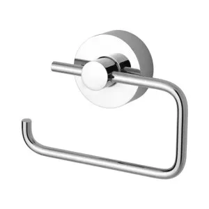 Phoenix Vivid Toilet Roll Holder Chrome by PHOENIX, a Toilets & Bidets for sale on Style Sourcebook