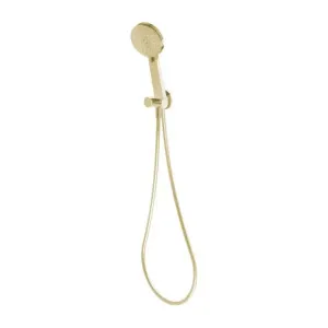 Phoenix Vivid Hand Shower Brushed Gold by PHOENIX, a Shower Heads & Mixers for sale on Style Sourcebook
