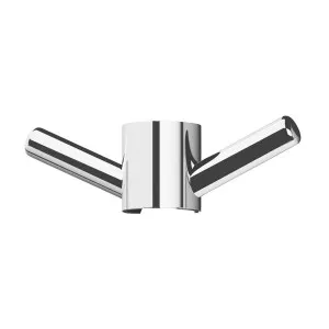 Phoenix Vertical Rail Hook Round Chrome by PHOENIX, a Shelves & Hooks for sale on Style Sourcebook