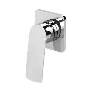 Phoenix Mekko SwitchMix Shower / Wall Mixer Chrome - Lead Free by PHOENIX, a Bathroom Taps & Mixers for sale on Style Sourcebook
