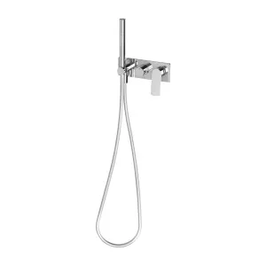 Phoenix Mekko Wall Shower System Chrome by PHOENIX, a Shower Heads & Mixers for sale on Style Sourcebook