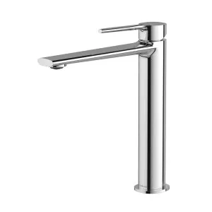 Phoenix Vask Vessel Mixer Chrome by PHOENIX, a Bathroom Taps & Mixers for sale on Style Sourcebook