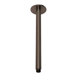 Phoenix Vivid Ceiling Arm 300mm Brushed Bronze by PHOENIX, a Shower Heads & Mixers for sale on Style Sourcebook