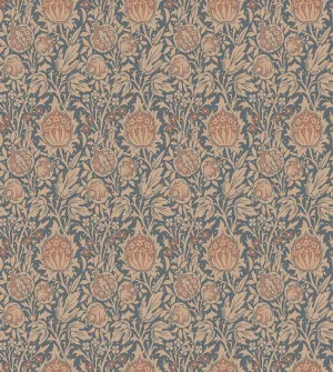 Rococo Palms Beige Wallpaper by Urban Road, a Wallpaper for sale on Style Sourcebook