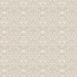 Herb Patch Neutral Wallpaper by Urban Road, a Wallpaper for sale on Style Sourcebook