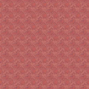 Mulberry Red Wallpaper by Urban Road, a Wallpaper for sale on Style Sourcebook