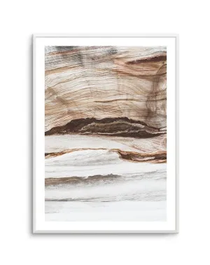 Bronte Rocks PT | II by oliveetoriel.com, a Original Artwork for sale on Style Sourcebook