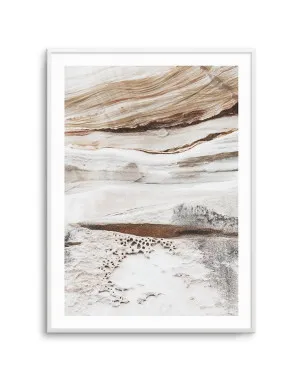 Bronte Rocks PT | III by oliveetoriel.com, a Original Artwork for sale on Style Sourcebook