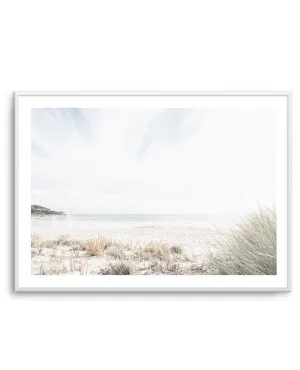 By the Sea, Bunker Bay by oliveetoriel.com, a Original Artwork for sale on Style Sourcebook