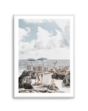 Fontelina Days by oliveetoriel.com, a Original Artwork for sale on Style Sourcebook