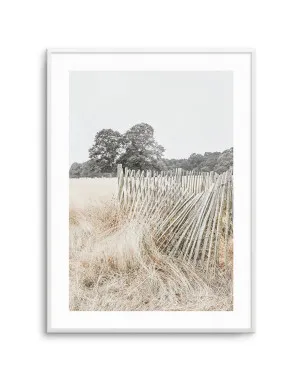 Walk in the Fields by oliveetoriel.com, a Original Artwork for sale on Style Sourcebook