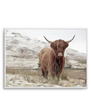 Highlander | LS by oliveetoriel.com, a Prints for sale on Style Sourcebook