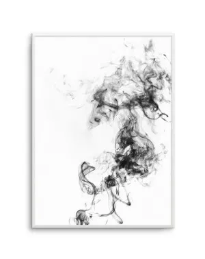 Vapour I by oliveetoriel.com, a Prints for sale on Style Sourcebook